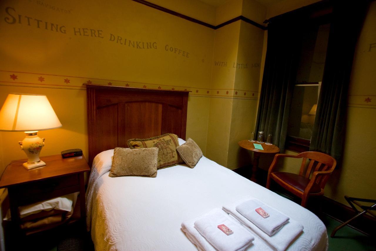 Mcmenamins White Eagle Rock & Roll Hotel Portland Dış mekan fotoğraf