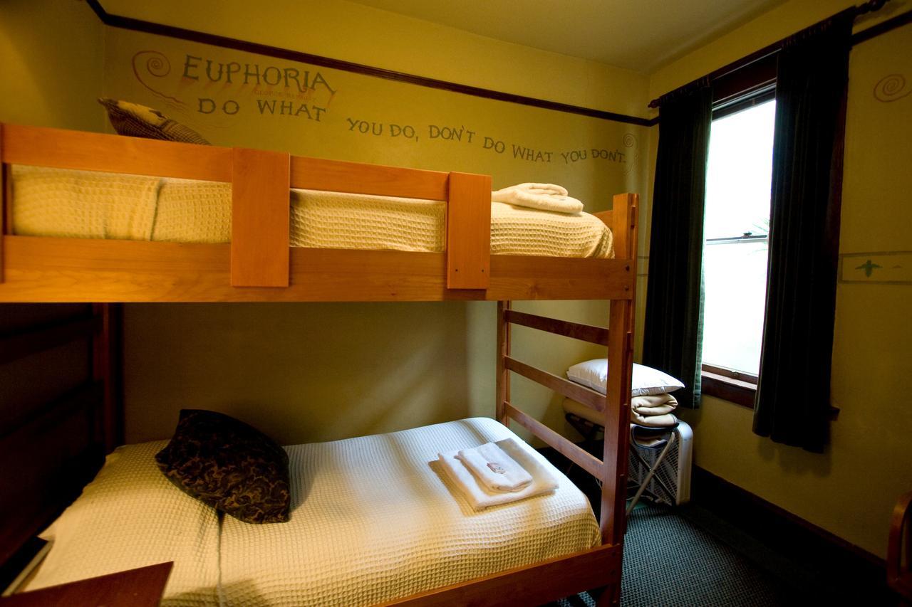 Mcmenamins White Eagle Rock & Roll Hotel Portland Dış mekan fotoğraf